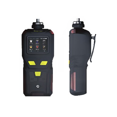 攜式丁烷氣體檢測報警儀 MS400-C4H10
