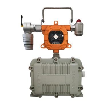 在線式戊烷檢測報(bào)警器 MIC-600-C5H12-A