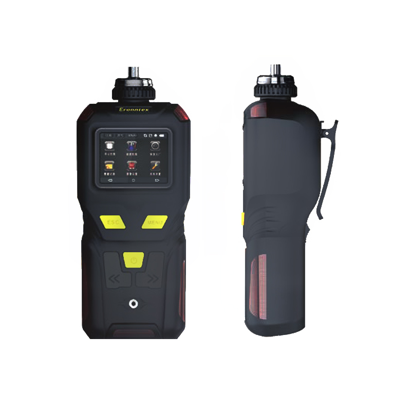 便攜式聯(lián)氨氣體檢測報警儀 MS400-N2H4