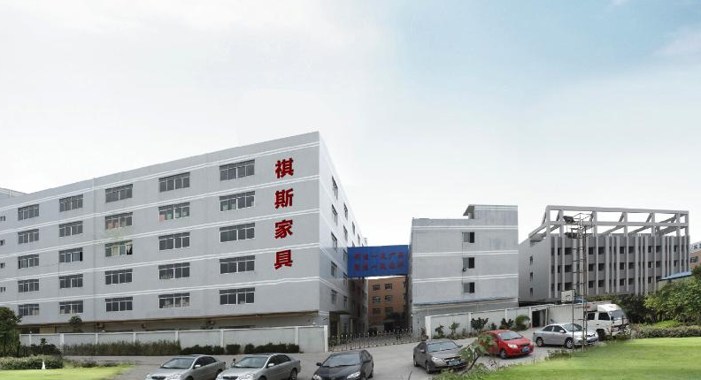 家具廠-便攜式VOC檢測(cè)儀解決方案